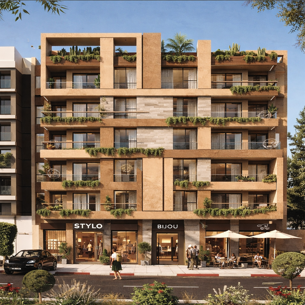 PROJET DEALNABI