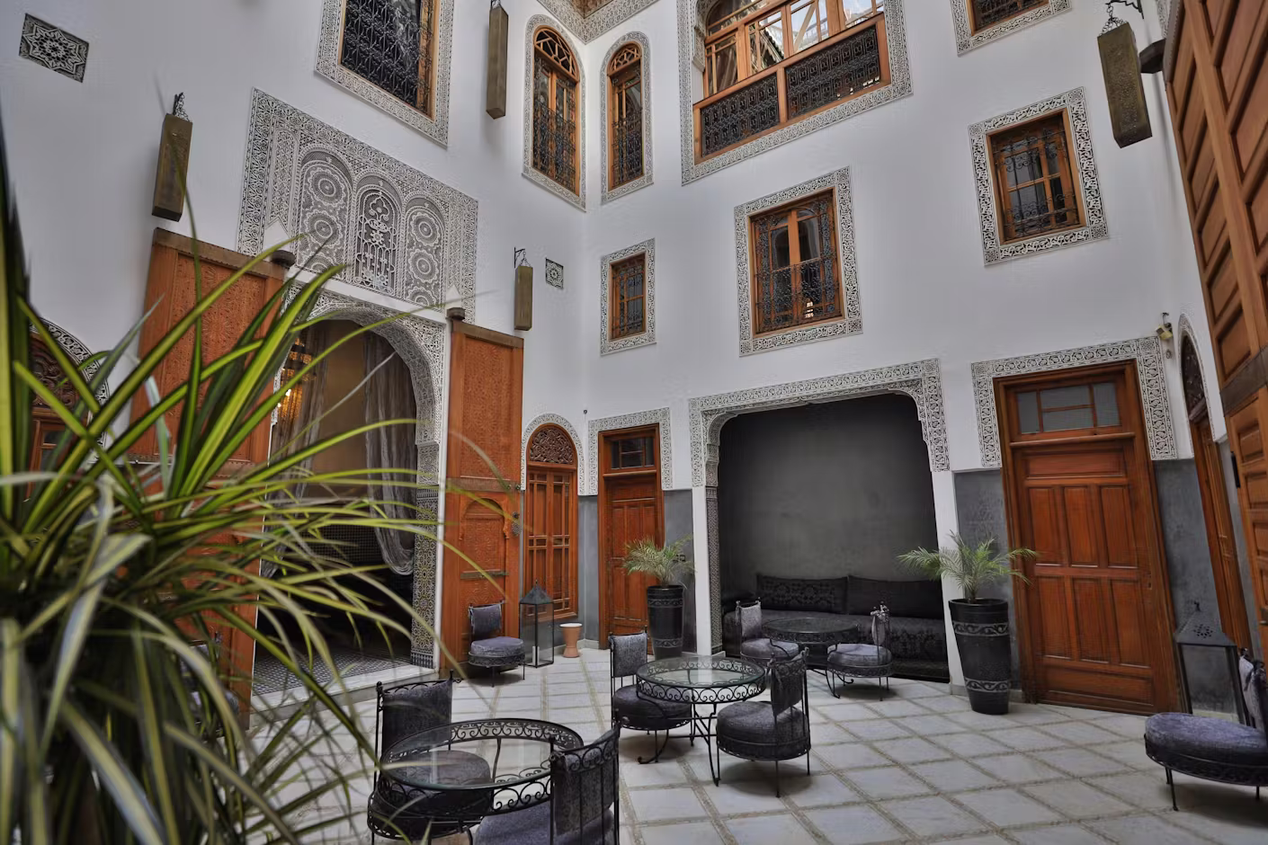 RIAD ALAYLA