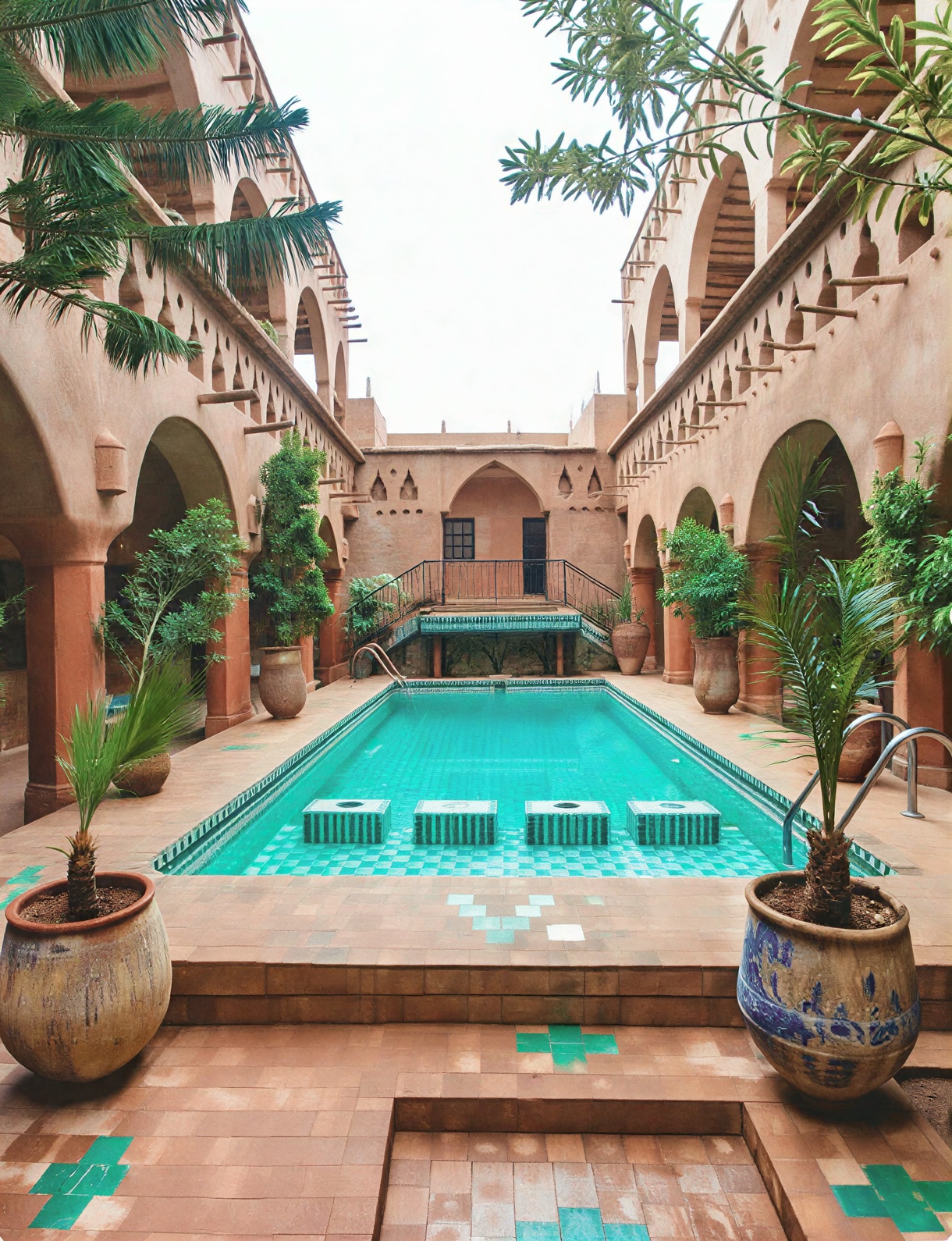 RIAD FÈS